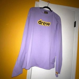 DREWHOUSE long sleeve